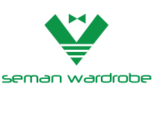 Seman Wardrobe