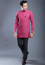 SEMAN KURTA PROMOSI HARI RAYA 15 PIECES WHOLESALE 15 color to choose