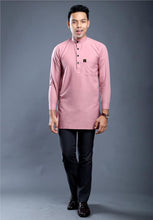 SEMAN KURTA PROMOSI HARI RAYA 15 PIECES WHOLESALE 15 color to choose