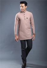 SEMAN KURTA PROMOSI HARI RAYA 15 PIECES WHOLESALE 15 color to choose