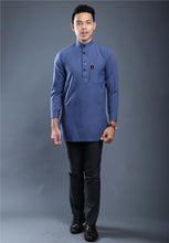 SEMAN KURTA PROMOSI HARI RAYA 15 PIECES WHOLESALE 15 color to choose