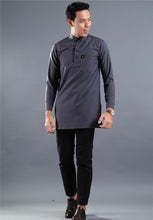 SEMAN KURTA PROMOSI HARI RAYA 15 PIECES WHOLESALE 15 color to choose