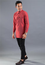 SEMAN KURTA PROMOSI HARI RAYA 15 PIECES WHOLESALE 15 color to choose