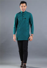 SEMAN KURTA PROMOSI HARI RAYA 15 PIECES WHOLESALE 15 color to choose
