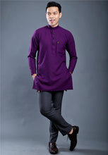 SEMAN KURTA PROMOSI HARI RAYA 15 PIECES WHOLESALE 15 color to choose