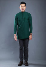 SEMAN KURTA PROMOSI HARI RAYA 15 PIECES WHOLESALE 15 color to choose