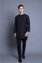 ABU KURTA (NO COLLAR) PROMOSI HARI RAYA 15 Pieces Wholesale