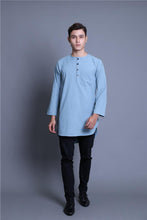 ABU KURTA (NO COLLAR) PROMOSI HARI RAYA 15 Pieces Wholesale