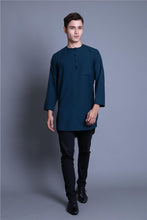ABU KURTA (NO COLLAR) PROMOSI HARI RAYA 15 Pieces Wholesale