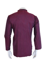 PLATINUM Baju Melayu with Pockets 15 pieces wholesales 5 color to choose