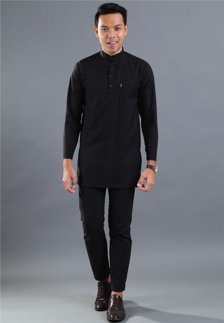 SEMAN KURTA PROMOSI HARI RAYA 15 PIECES WHOLESALE 15 color to